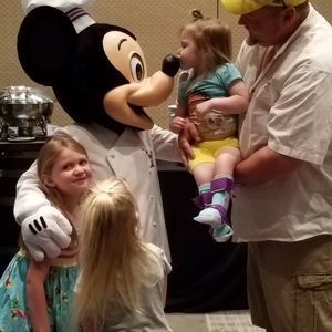 Meet your Posher, Kay